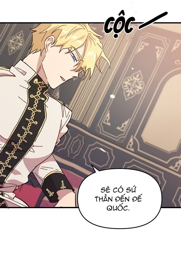 đọc truyện Công Chúa Giả Điên Chương 2 ảnh 77 tại Thiên Thai Truyện