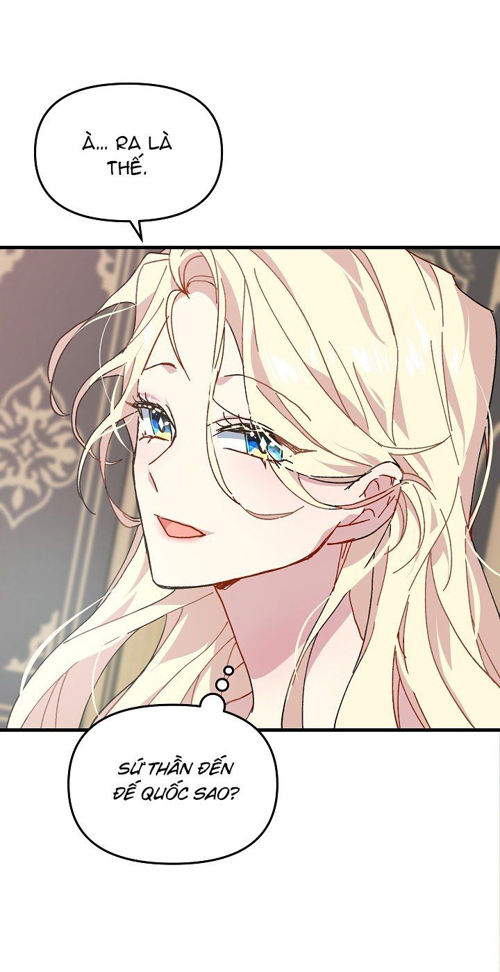 đọc truyện Công Chúa Giả Điên Chương 2 ảnh 78 tại Thiên Thai Truyện