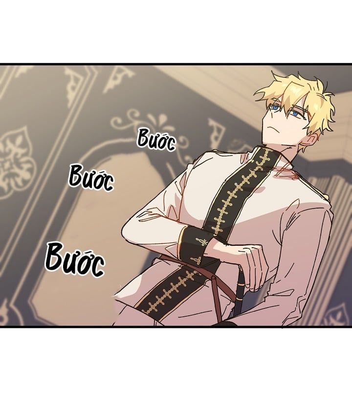 đọc truyện Công Chúa Giả Điên Chương 2 ảnh 81 tại Thiên Thai Truyện