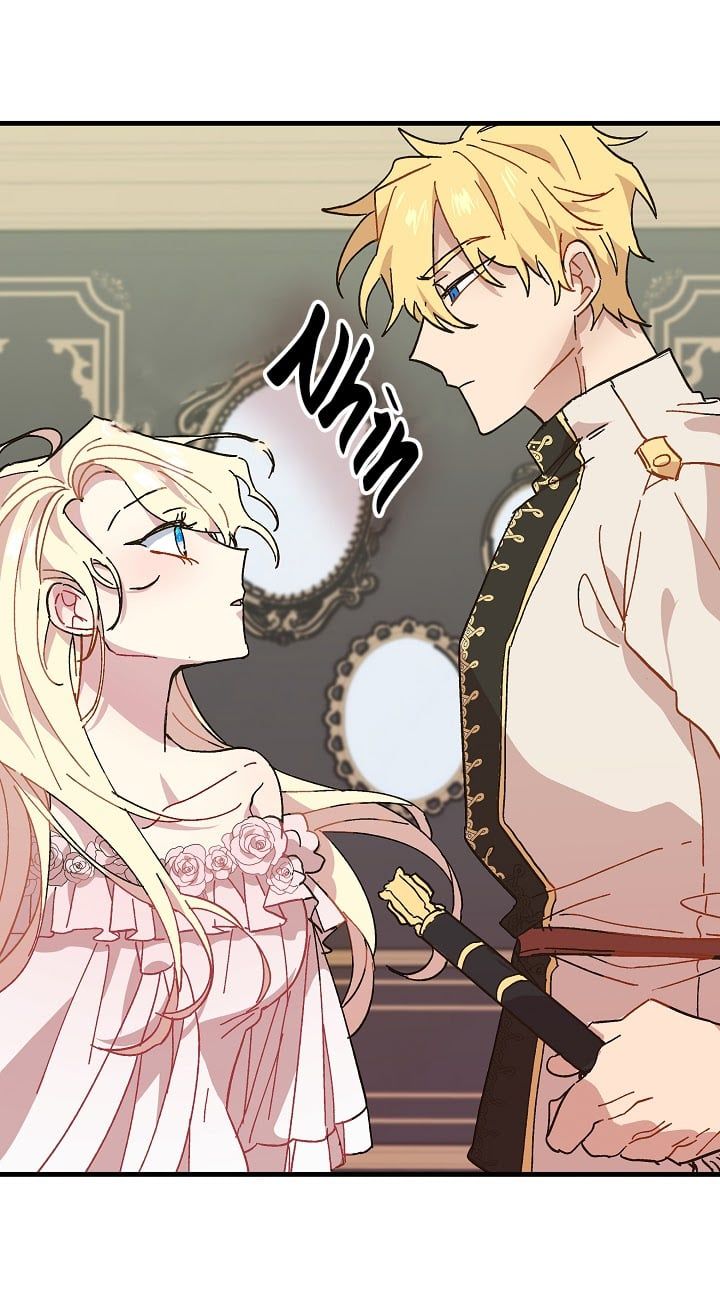 đọc truyện Công Chúa Giả Điên Chương 2 ảnh 82 tại Thiên Thai Truyện