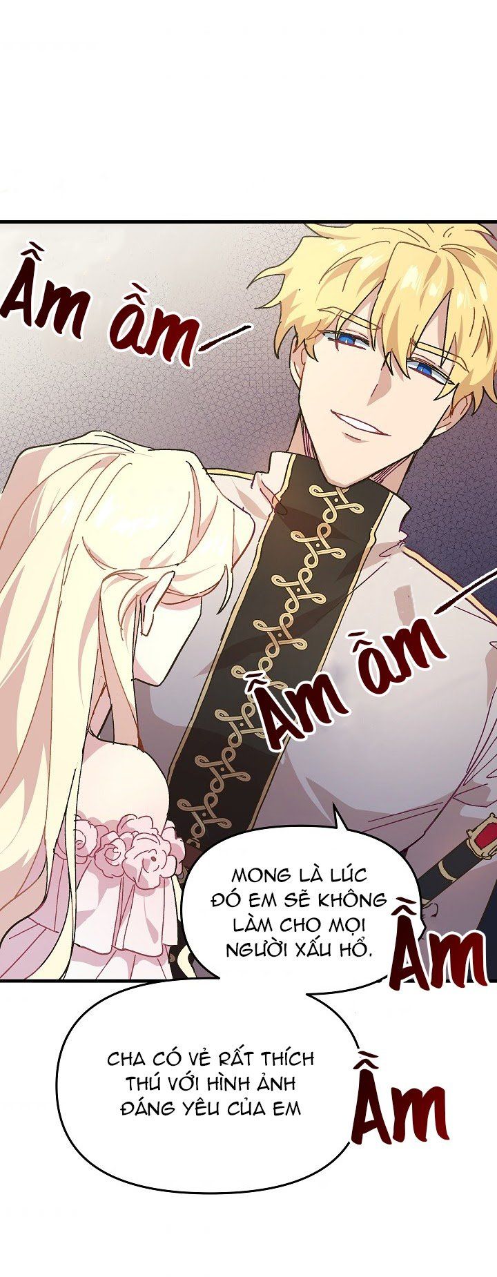 đọc truyện Công Chúa Giả Điên Chương 2 ảnh 87 tại Thiên Thai Truyện