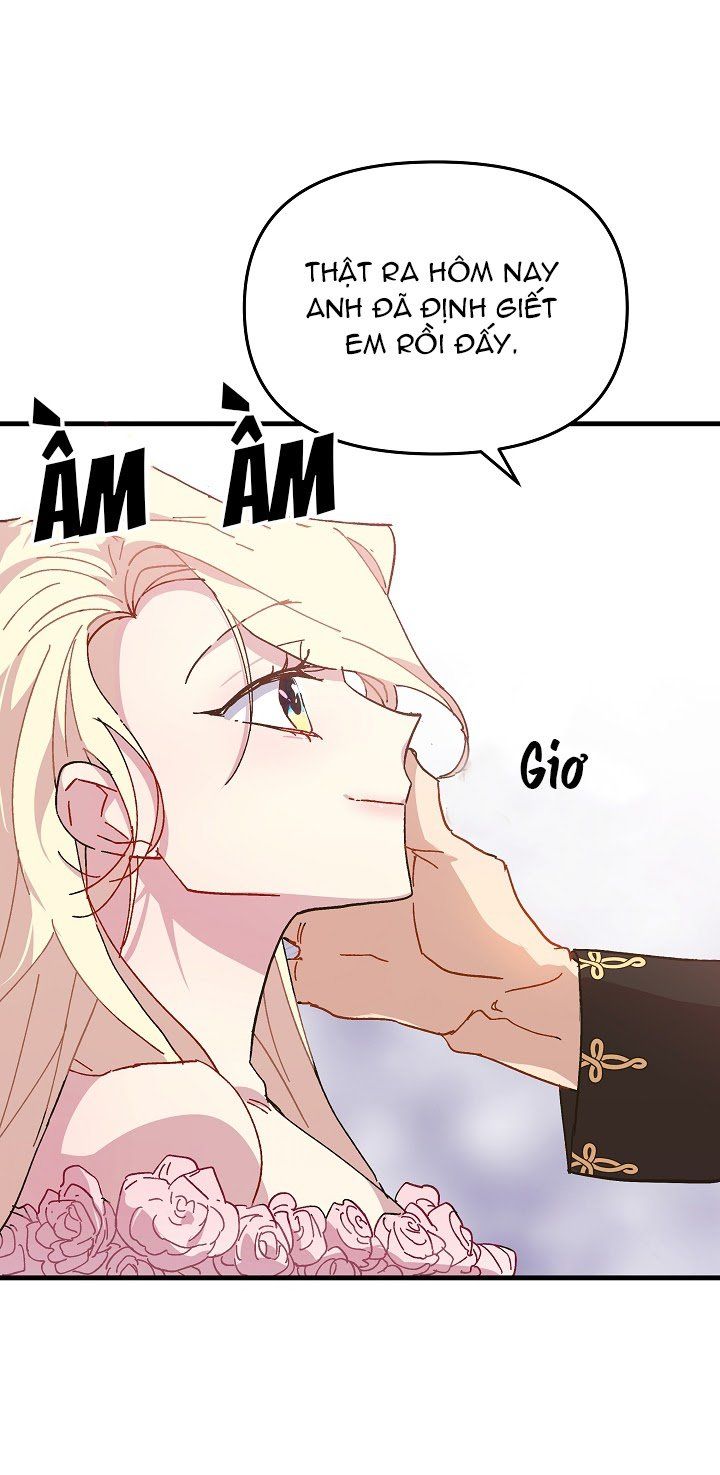 đọc truyện Công Chúa Giả Điên Chương 2 ảnh 89 tại Thiên Thai Truyện