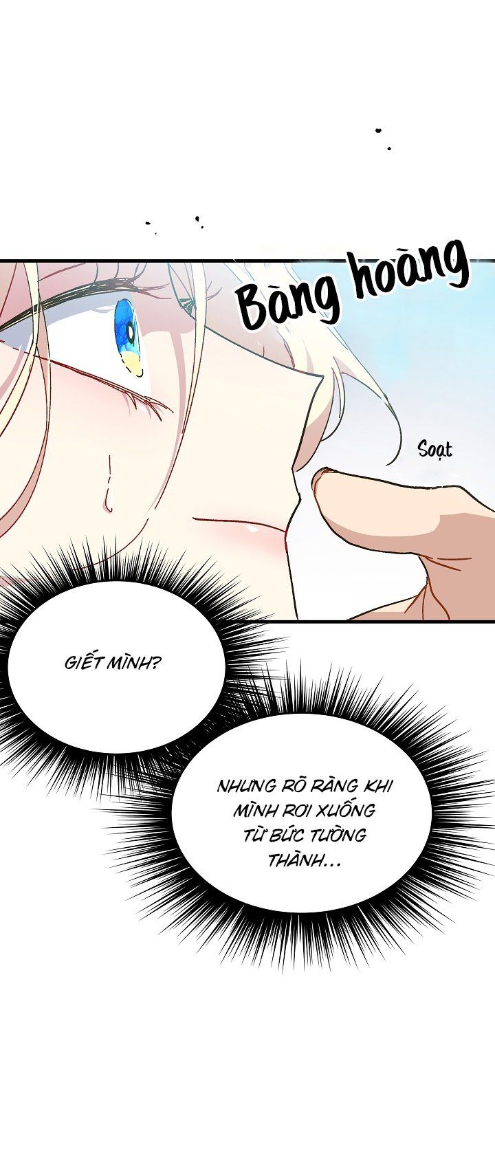 đọc truyện Công Chúa Giả Điên Chương 2 ảnh 90 tại Thiên Thai Truyện