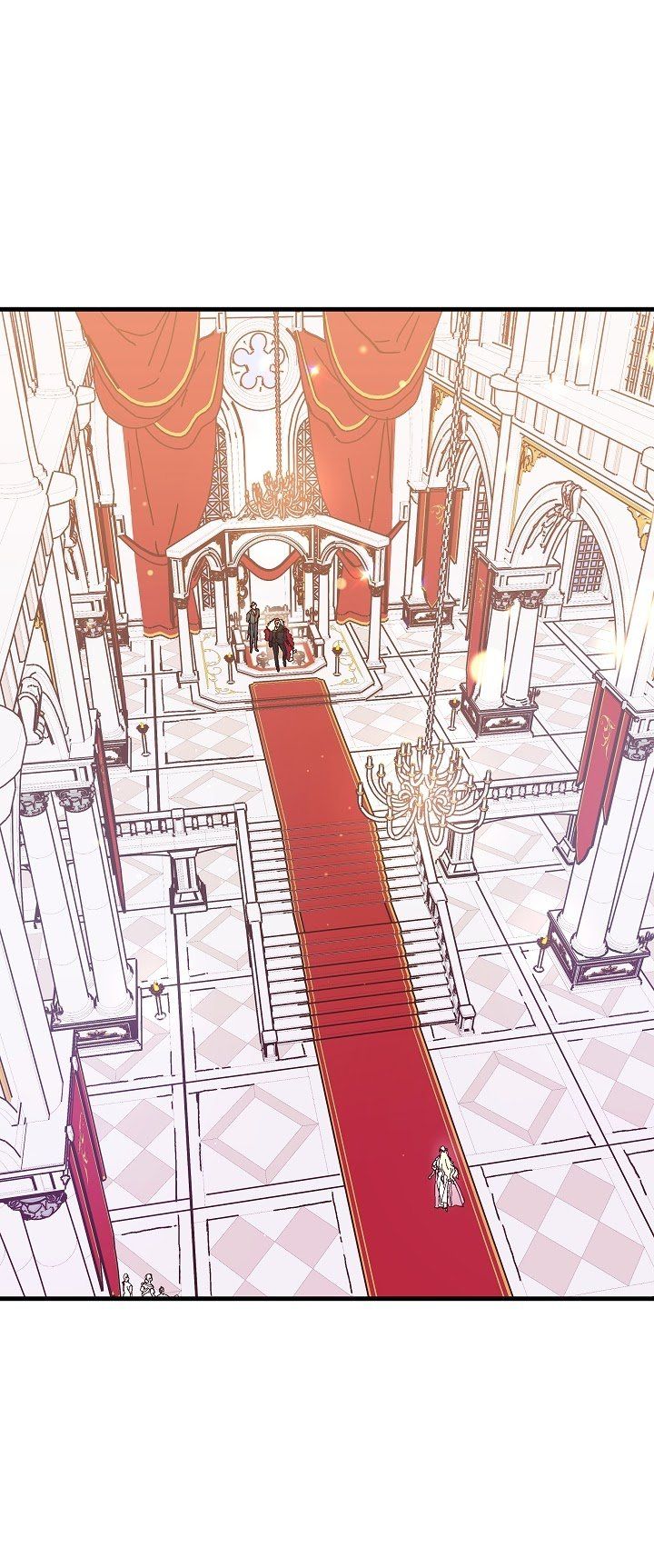 đọc truyện Công Chúa Giả Điên Chương 2 ảnh 11 tại Thiên Thai Truyện