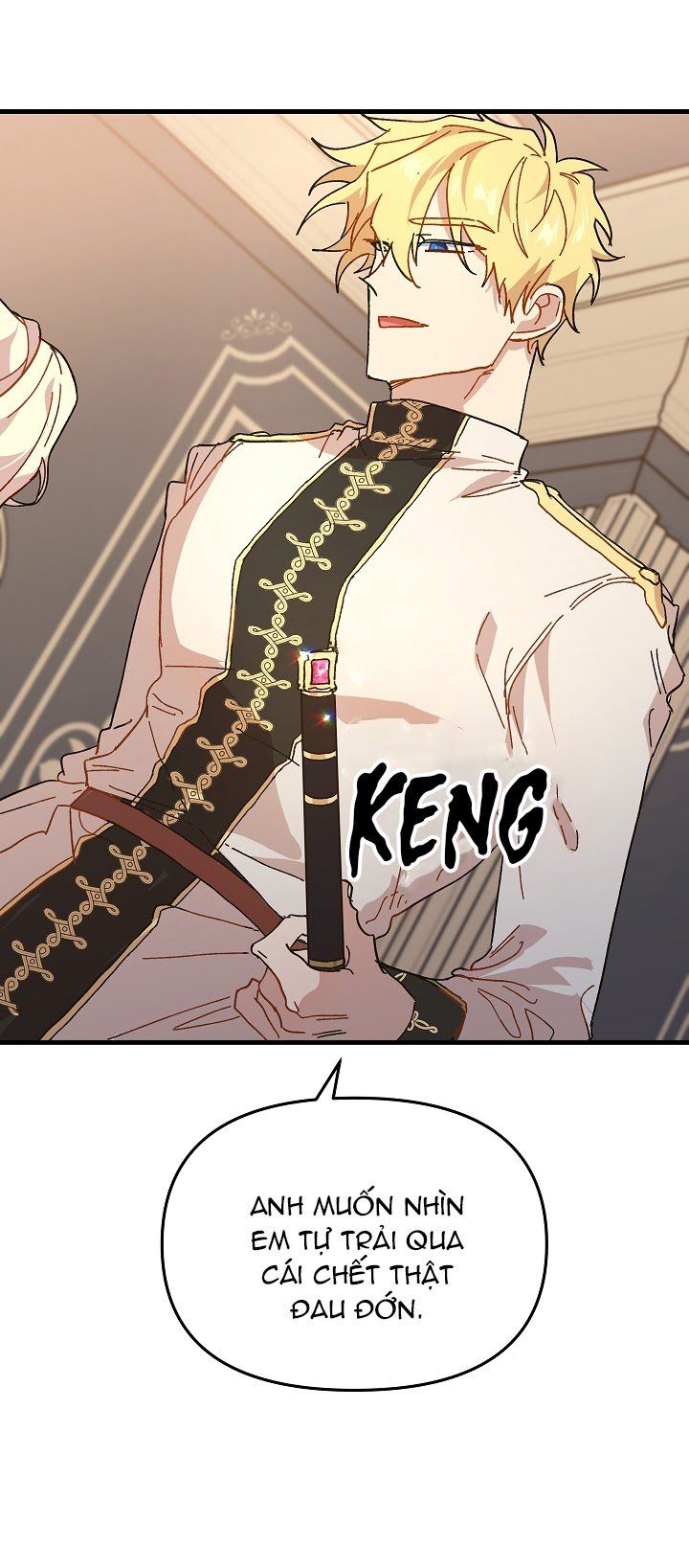 đọc truyện Công Chúa Giả Điên Chương 2 ảnh 94 tại Thiên Thai Truyện