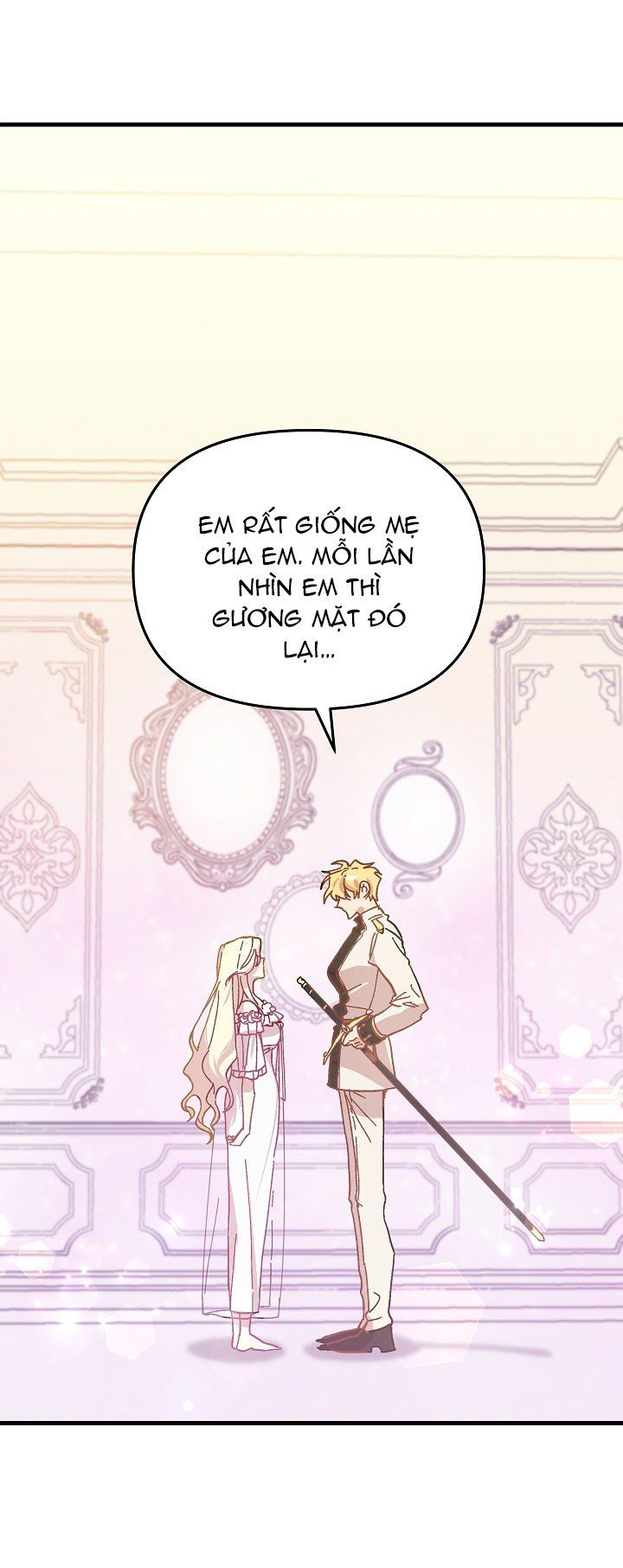 đọc truyện Công Chúa Giả Điên Chương 2 ảnh 95 tại Thiên Thai Truyện