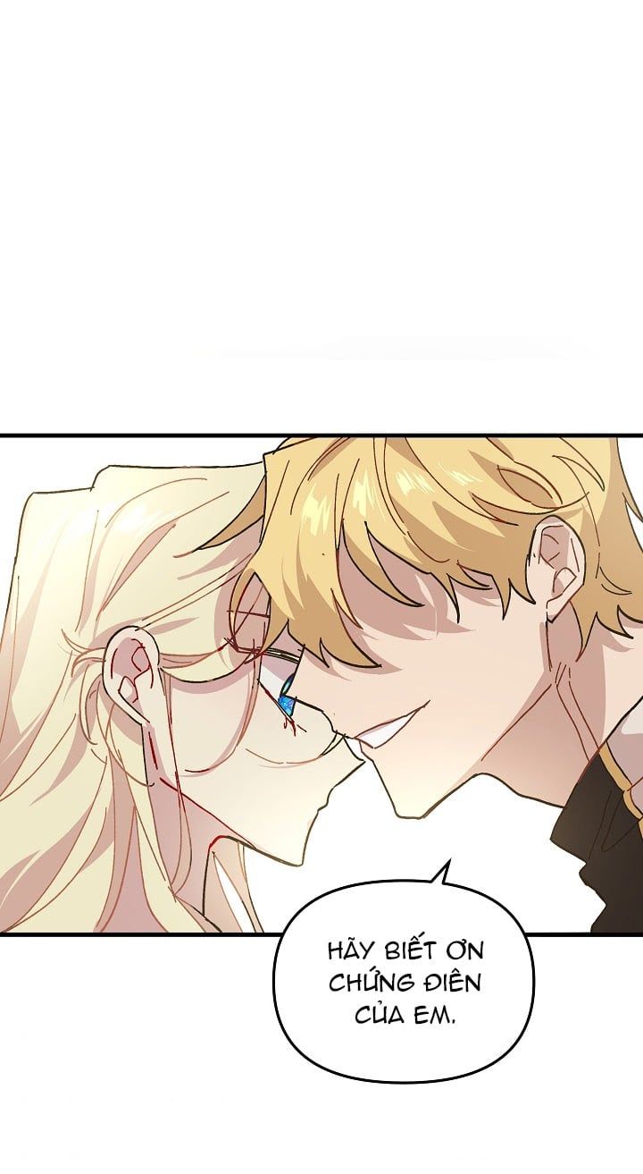 đọc truyện Công Chúa Giả Điên Chương 2 ảnh 98 tại Thiên Thai Truyện