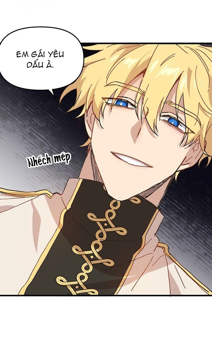 đọc truyện Công Chúa Giả Điên Chương 2 ảnh 99 tại Thiên Thai Truyện