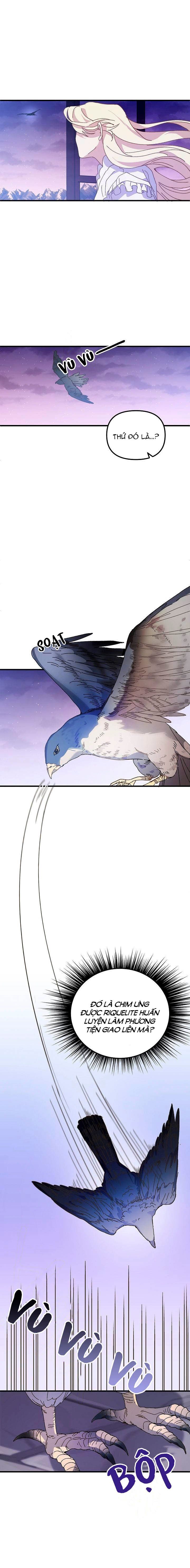 đọc truyện Công Chúa Giả Điên Chương 20 ảnh 14 tại Thiên Thai Truyện