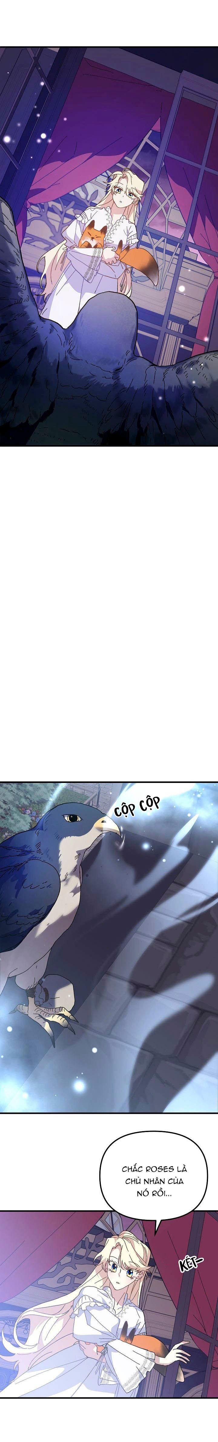 đọc truyện Công Chúa Giả Điên Chương 20 ảnh 15 tại Thiên Thai Truyện