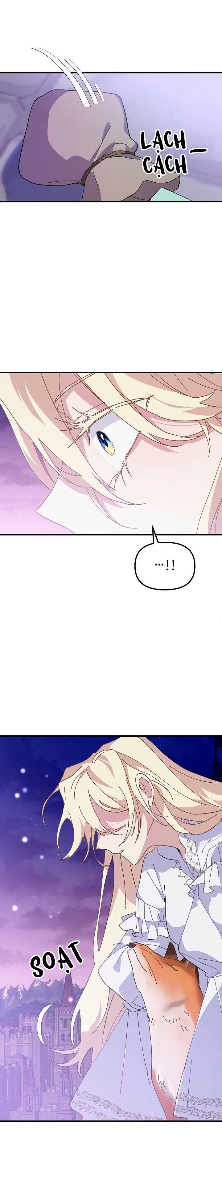 đọc truyện Công Chúa Giả Điên Chương 20 ảnh 19 tại Thiên Thai Truyện