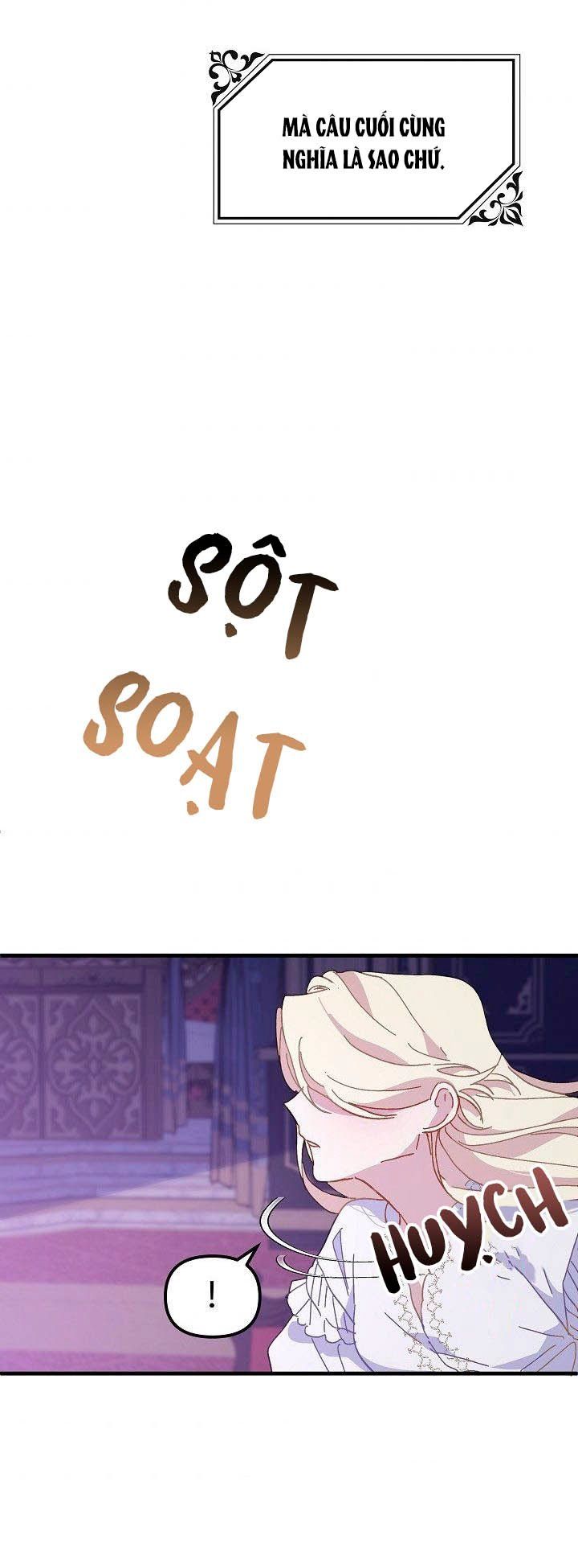 đọc truyện Công Chúa Giả Điên Chương 20 ảnh 9 tại Thiên Thai Truyện