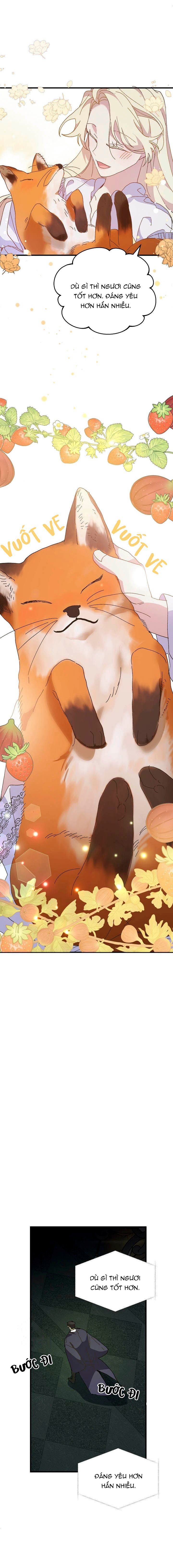 đọc truyện Công Chúa Giả Điên Chương 20 ảnh 11 tại Thiên Thai Truyện