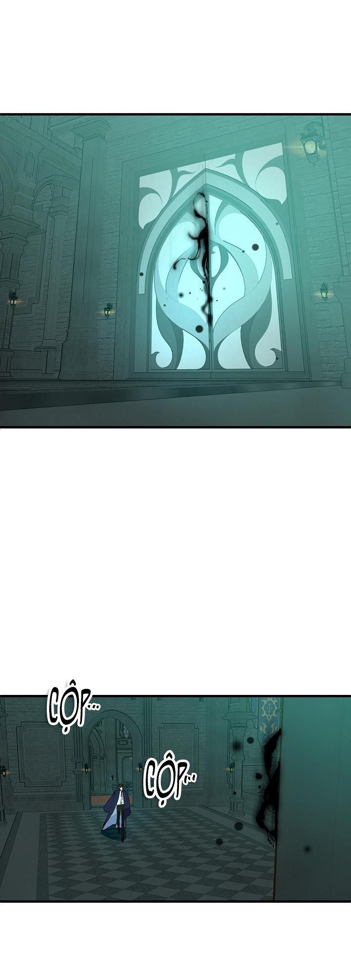 đọc truyện Công Chúa Giả Điên Chương 21 ảnh 12 tại Thiên Thai Truyện