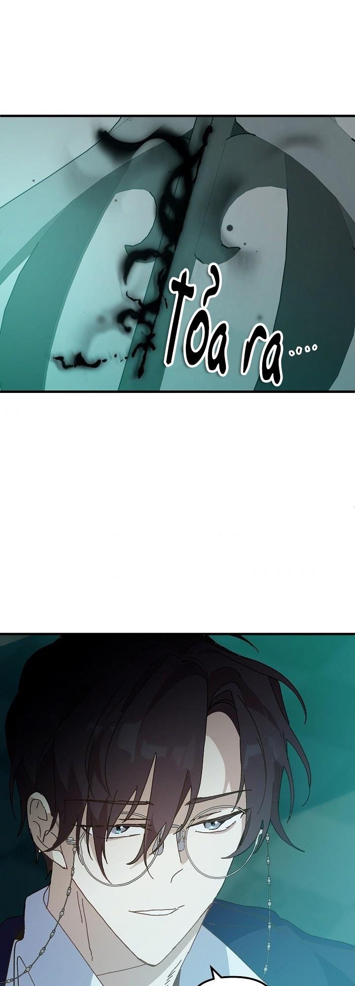 đọc truyện Công Chúa Giả Điên Chương 21 ảnh 13 tại Thiên Thai Truyện