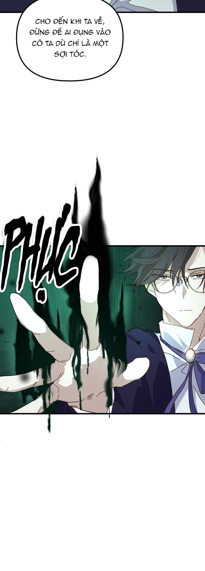 đọc truyện Công Chúa Giả Điên Chương 21 ảnh 16 tại Thiên Thai Truyện