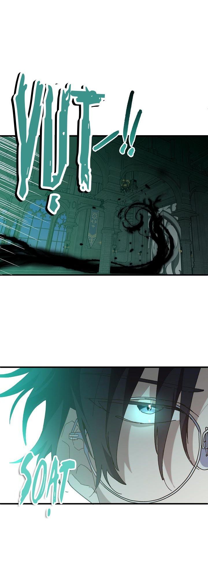 đọc truyện Công Chúa Giả Điên Chương 21 ảnh 17 tại Thiên Thai Truyện