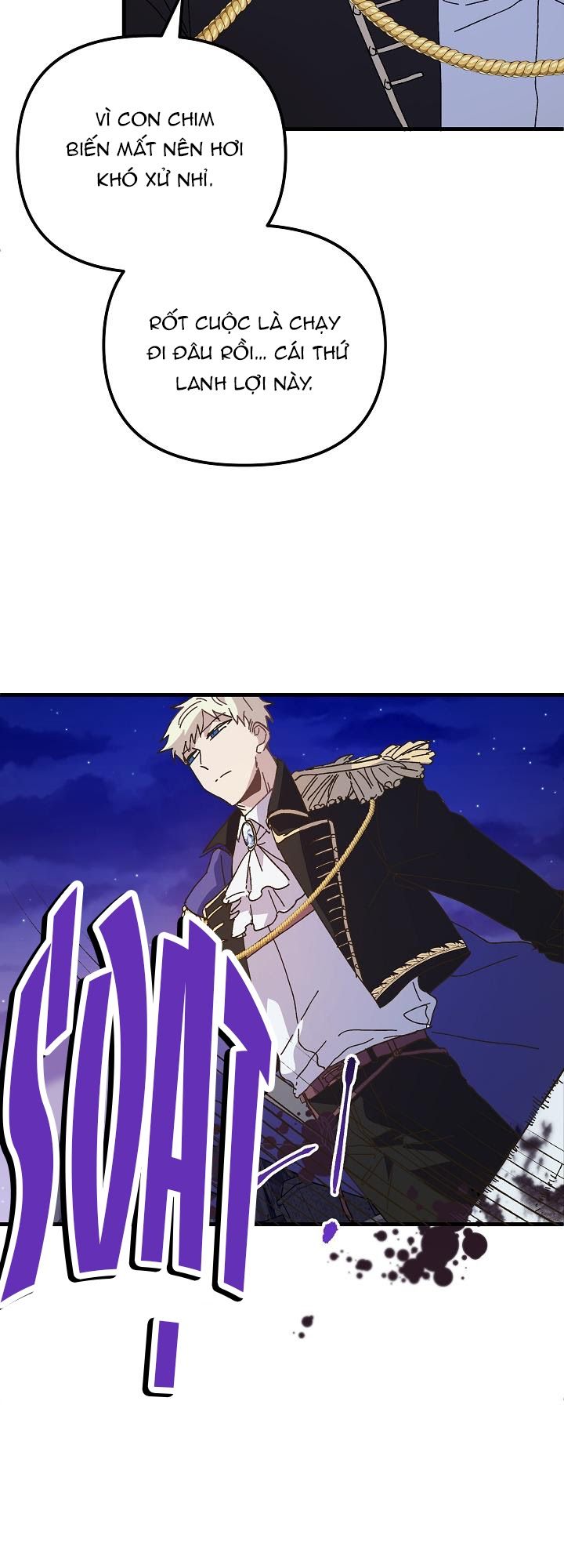 đọc truyện Công Chúa Giả Điên Chương 21 ảnh 25 tại Thiên Thai Truyện