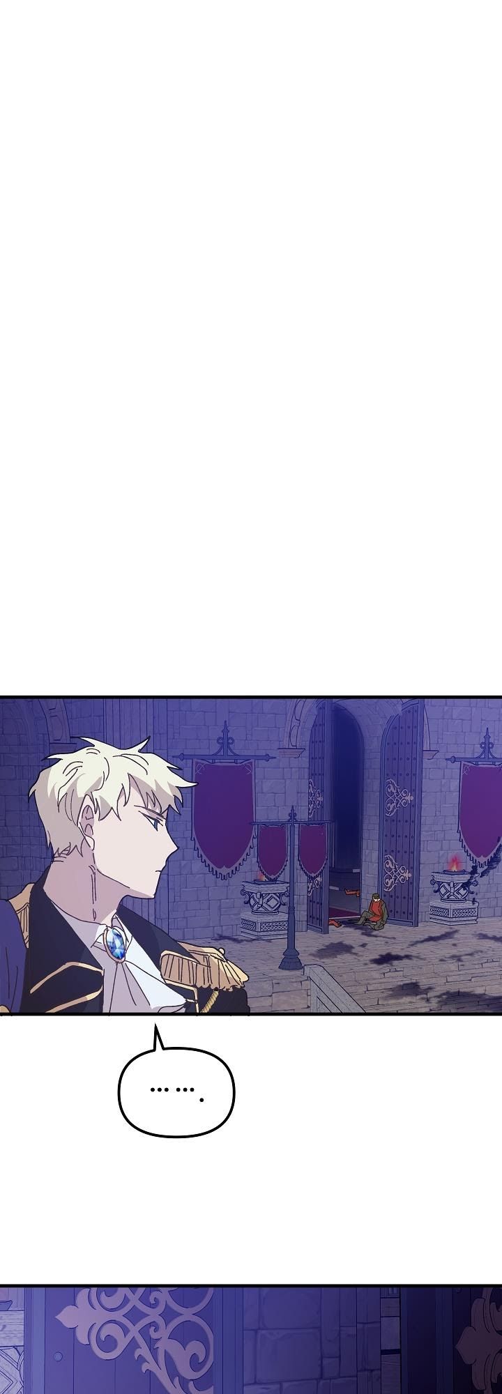 đọc truyện Công Chúa Giả Điên Chương 21 ảnh 27 tại Thiên Thai Truyện