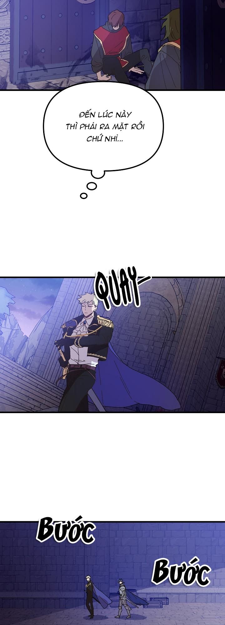 đọc truyện Công Chúa Giả Điên Chương 21 ảnh 28 tại Thiên Thai Truyện