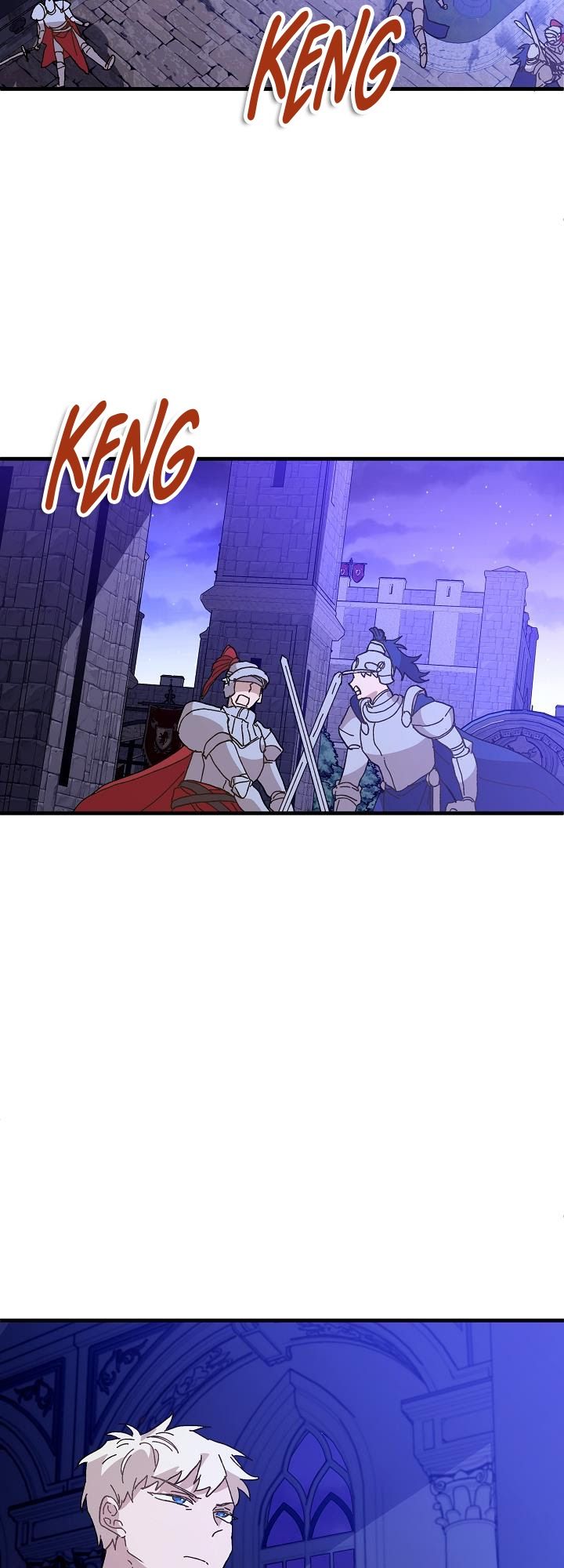 đọc truyện Công Chúa Giả Điên Chương 21 ảnh 32 tại Thiên Thai Truyện