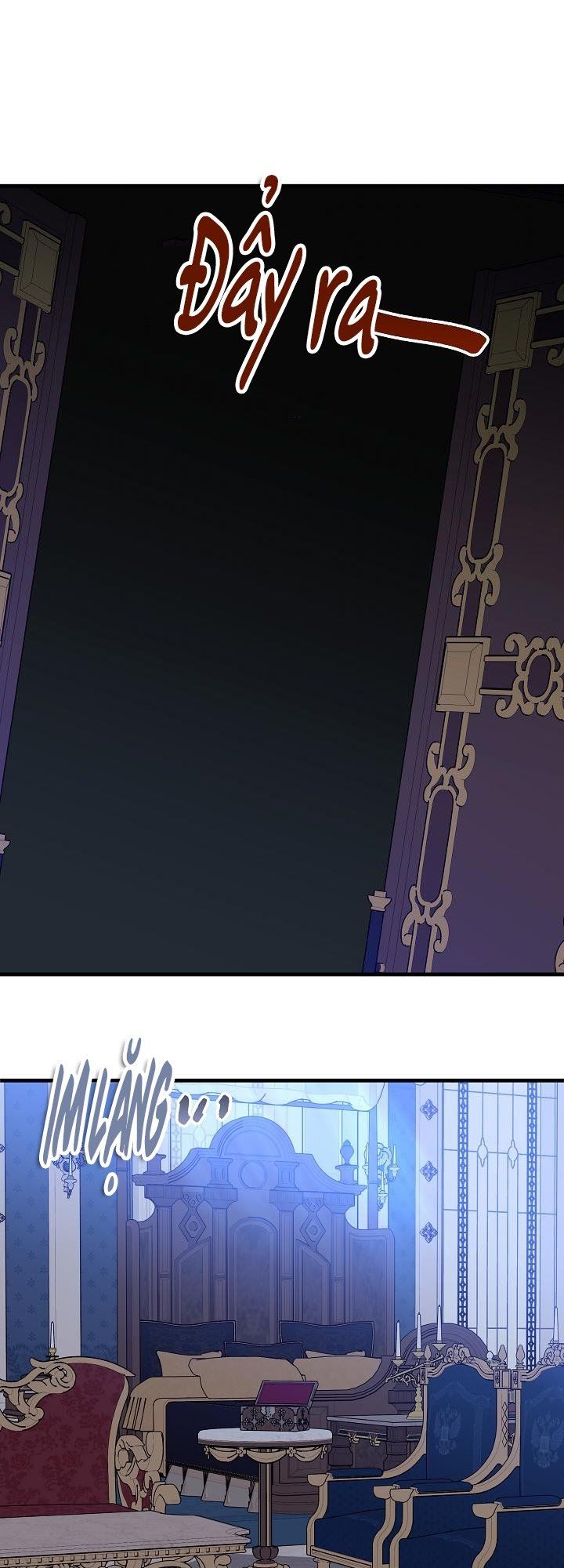 đọc truyện Công Chúa Giả Điên Chương 21 ảnh 34 tại Thiên Thai Truyện