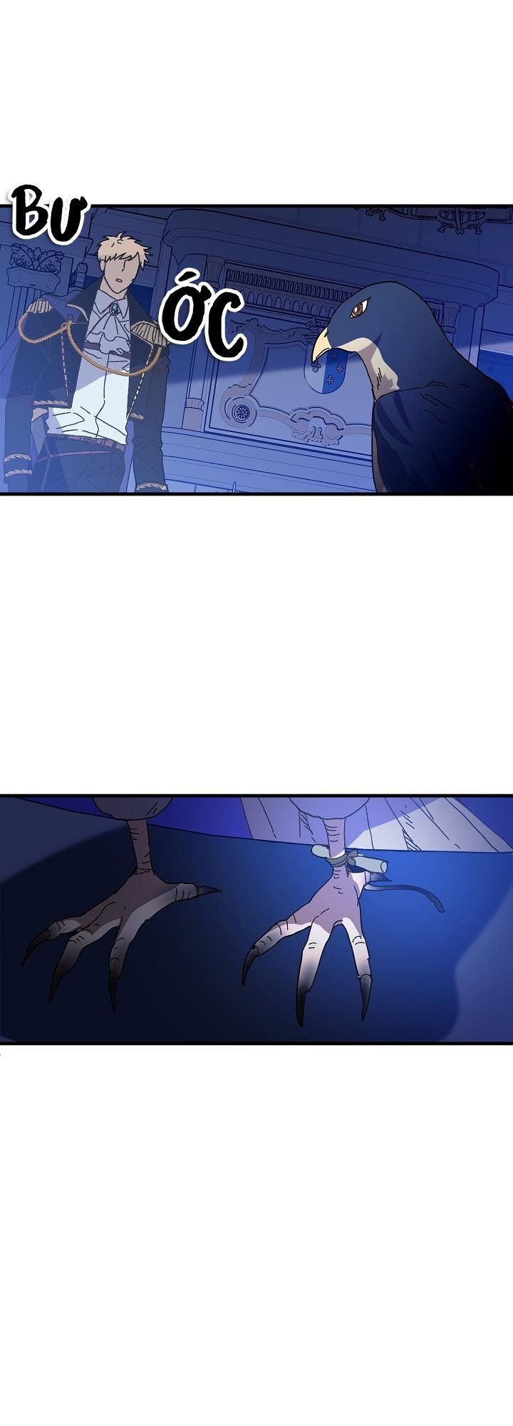 đọc truyện Công Chúa Giả Điên Chương 21 ảnh 37 tại Thiên Thai Truyện