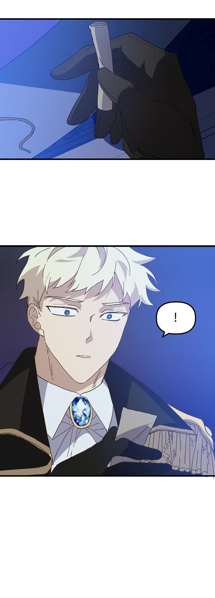 đọc truyện Công Chúa Giả Điên Chương 21 ảnh 38 tại Thiên Thai Truyện