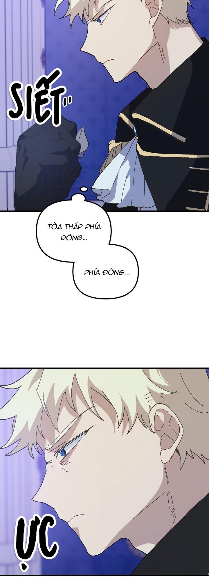 đọc truyện Công Chúa Giả Điên Chương 21 ảnh 42 tại Thiên Thai Truyện