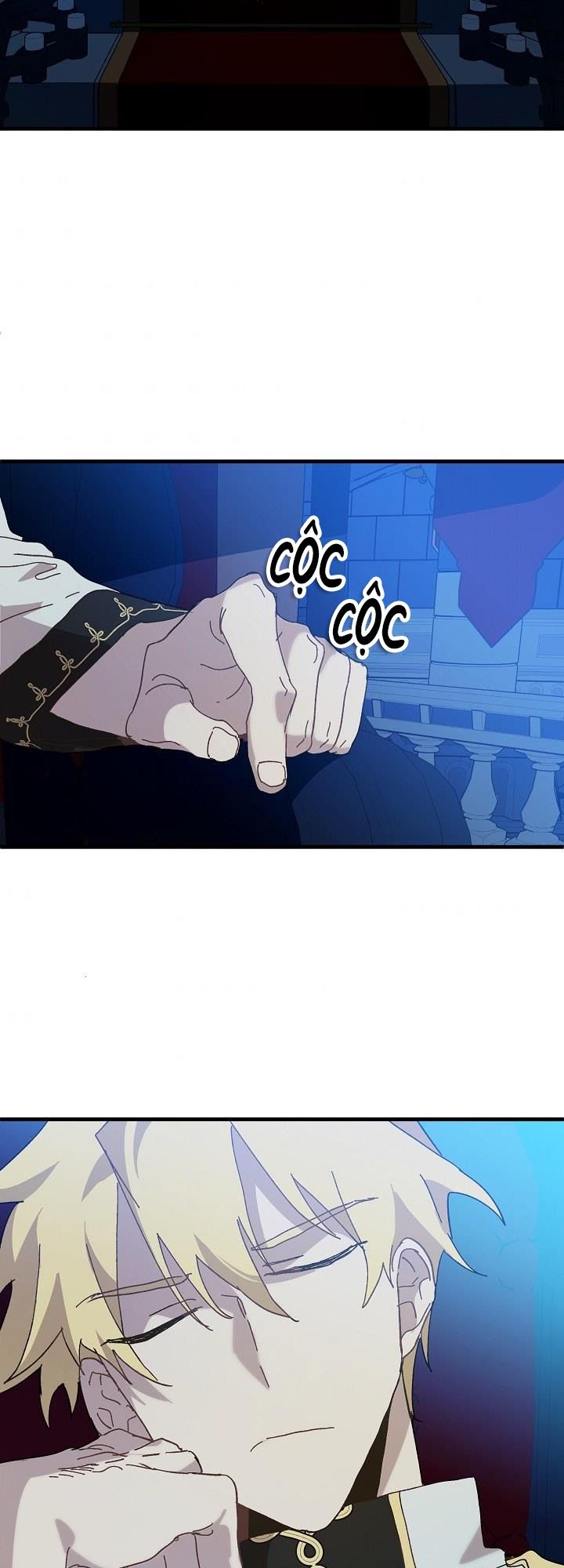 đọc truyện Công Chúa Giả Điên Chương 21 ảnh 44 tại Thiên Thai Truyện