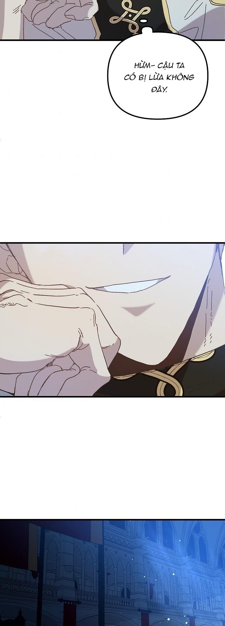 đọc truyện Công Chúa Giả Điên Chương 21 ảnh 45 tại Thiên Thai Truyện