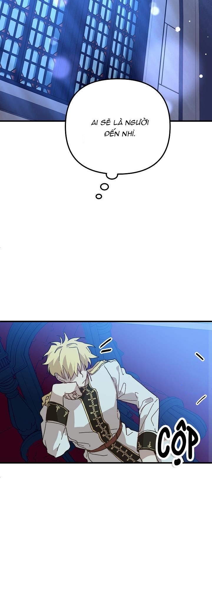 đọc truyện Công Chúa Giả Điên Chương 21 ảnh 47 tại Thiên Thai Truyện