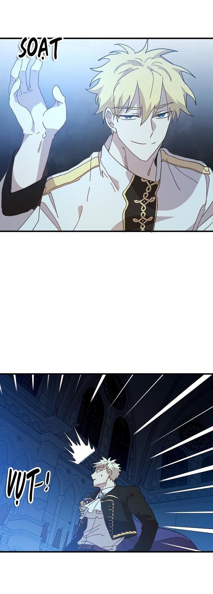 đọc truyện Công Chúa Giả Điên Chương 21 ảnh 51 tại Thiên Thai Truyện