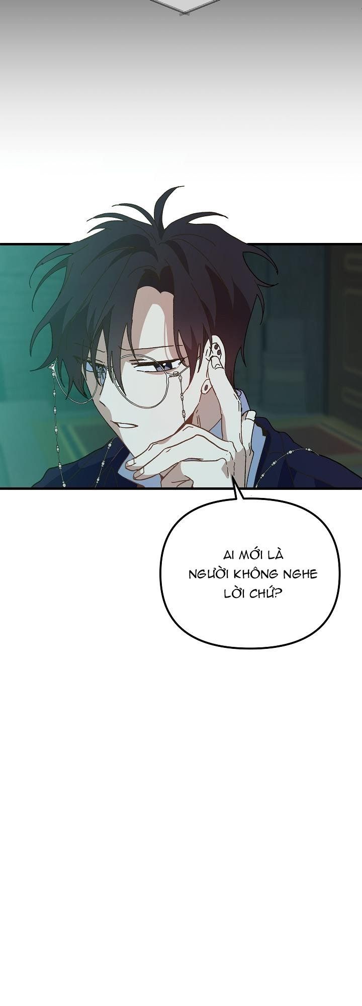 đọc truyện Công Chúa Giả Điên Chương 21 ảnh 7 tại Thiên Thai Truyện