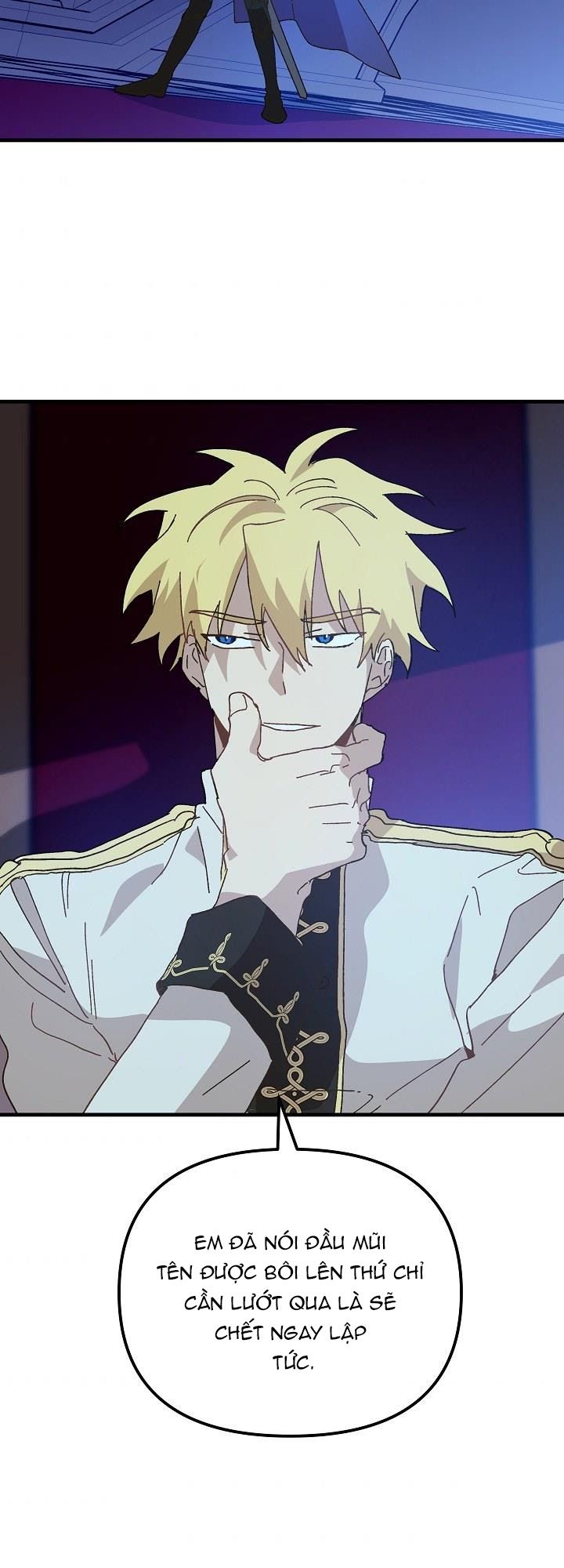 đọc truyện Công Chúa Giả Điên Chương 21 ảnh 54 tại Thiên Thai Truyện