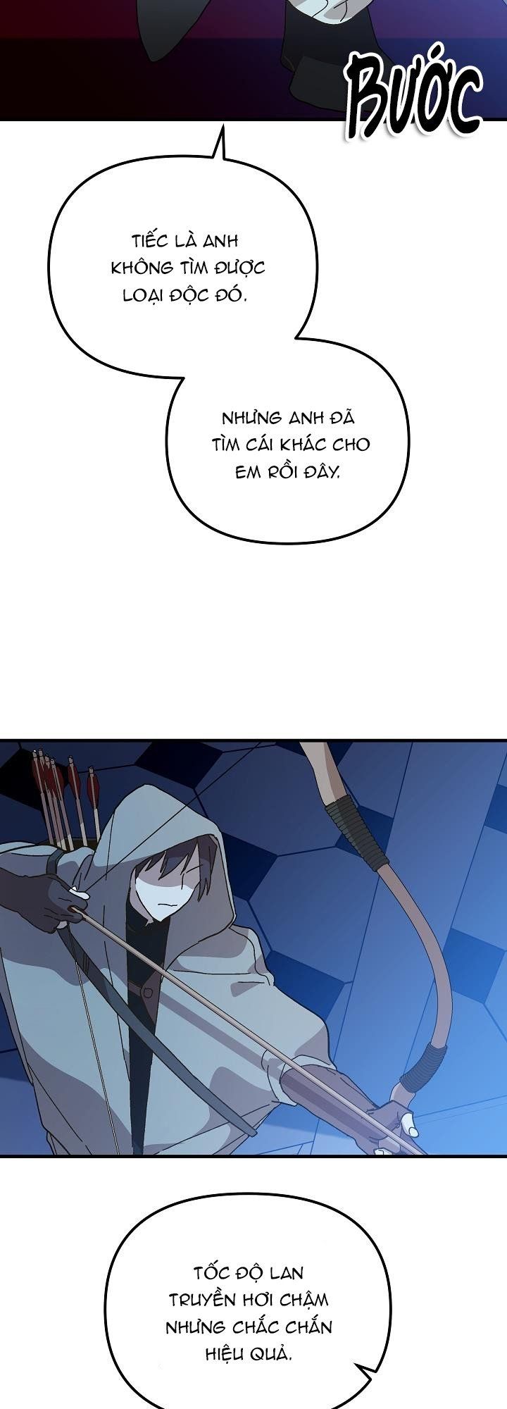 đọc truyện Công Chúa Giả Điên Chương 21 ảnh 56 tại Thiên Thai Truyện