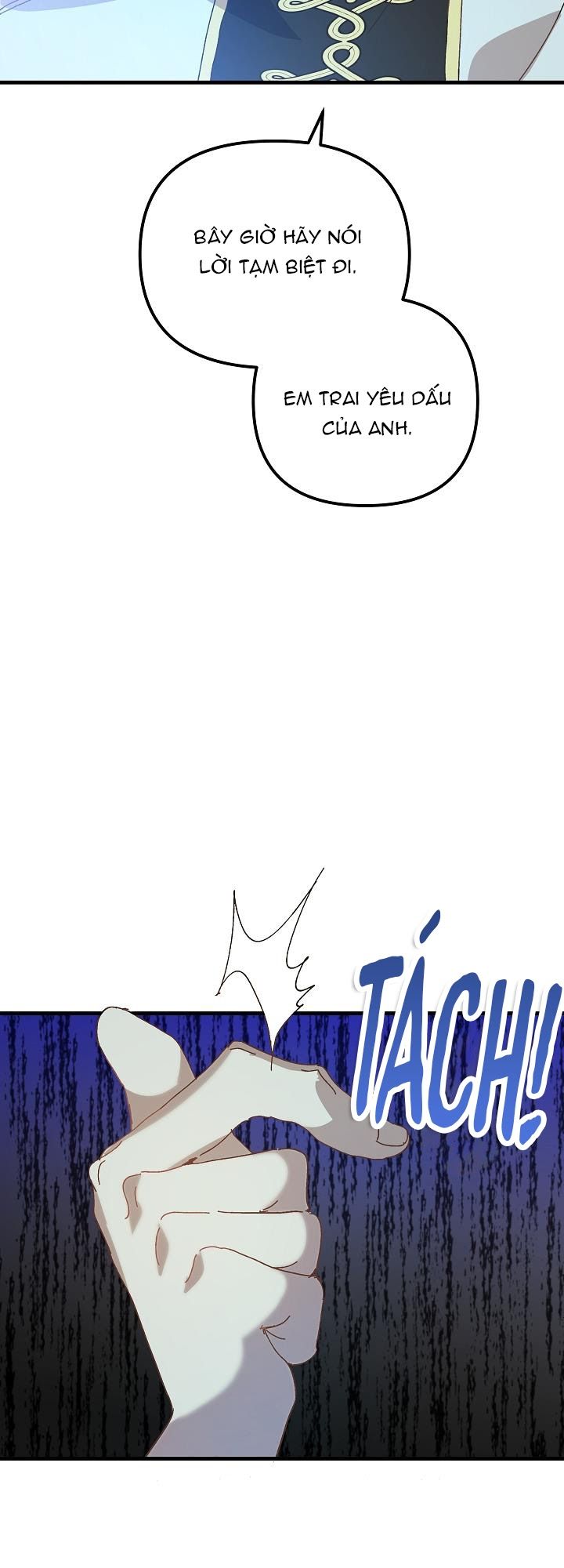 đọc truyện Công Chúa Giả Điên Chương 21 ảnh 57 tại Thiên Thai Truyện