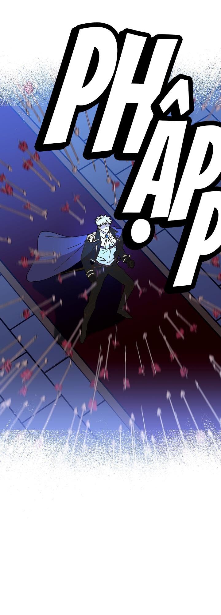 đọc truyện Công Chúa Giả Điên Chương 21 ảnh 58 tại Thiên Thai Truyện