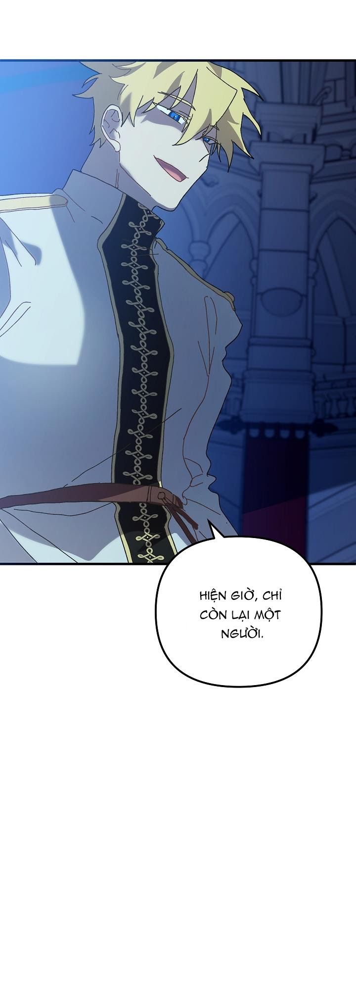 đọc truyện Công Chúa Giả Điên Chương 21 ảnh 59 tại Thiên Thai Truyện