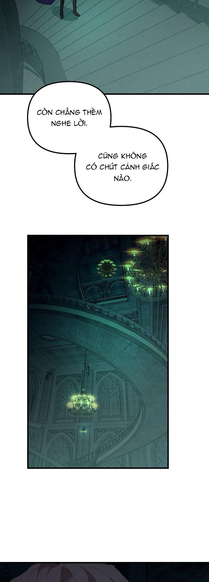 đọc truyện Công Chúa Giả Điên Chương 21 ảnh 10 tại Thiên Thai Truyện