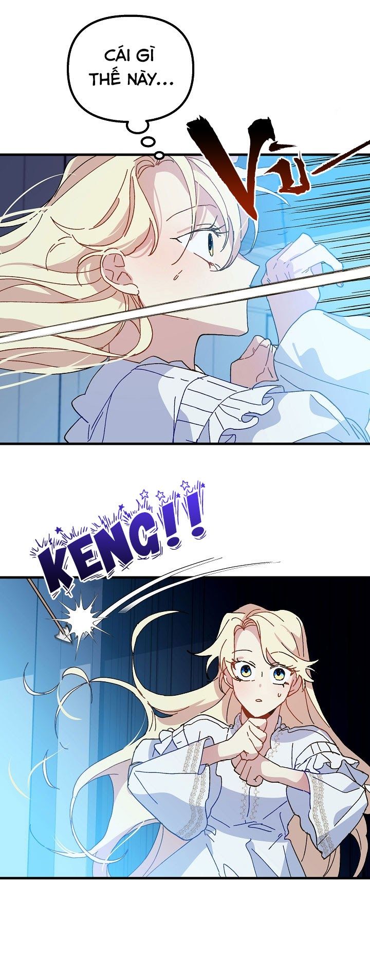 đọc truyện Công Chúa Giả Điên Chương 22 ảnh 21 tại Thiên Thai Truyện