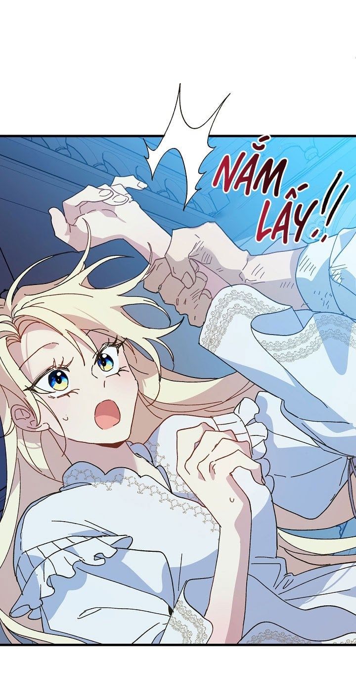 đọc truyện Công Chúa Giả Điên Chương 22 ảnh 23 tại Thiên Thai Truyện