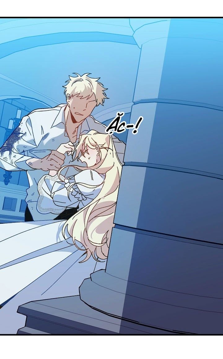 đọc truyện Công Chúa Giả Điên Chương 22 ảnh 25 tại Thiên Thai Truyện