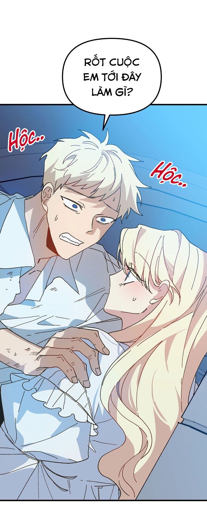 đọc truyện Công Chúa Giả Điên Chương 22 ảnh 27 tại Thiên Thai Truyện