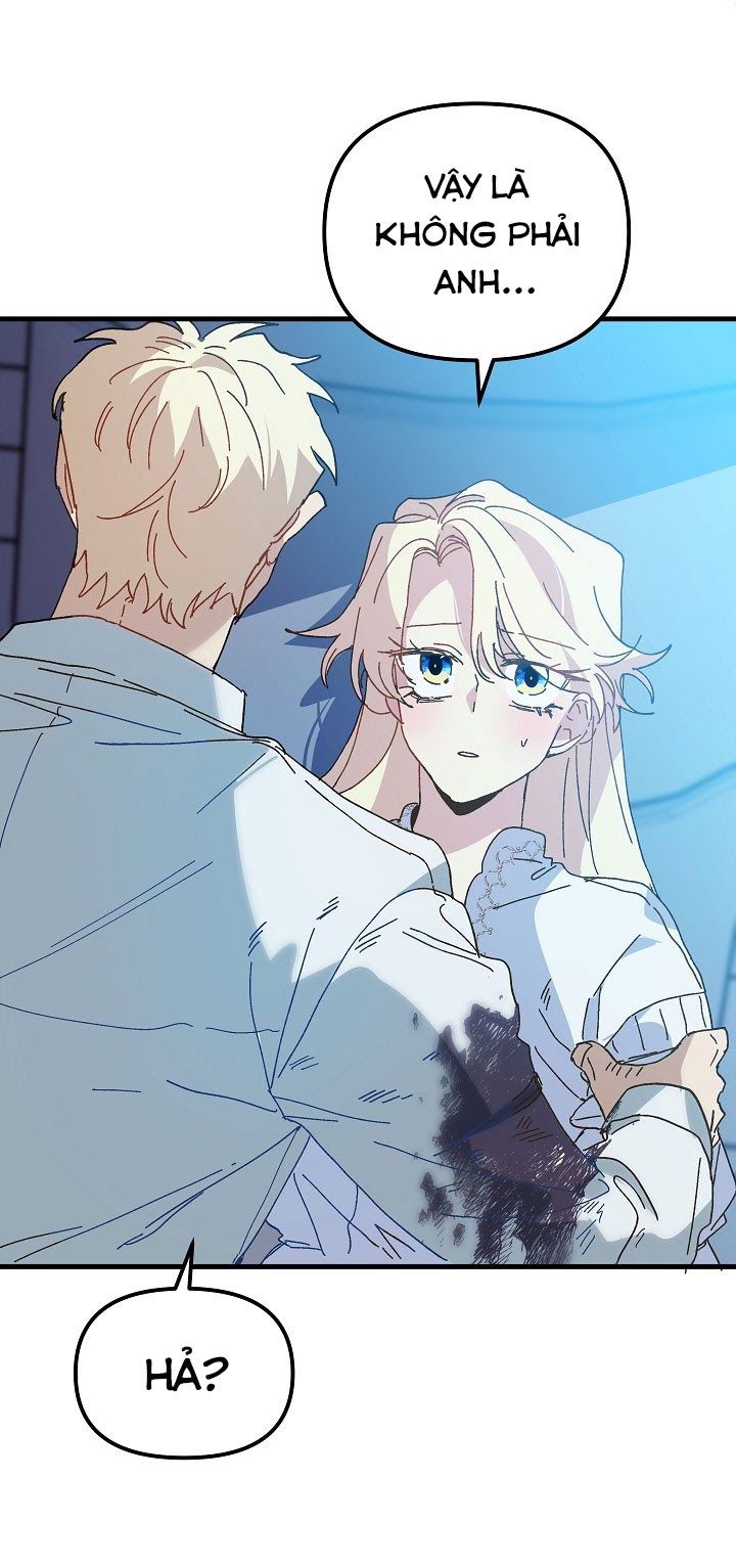 đọc truyện Công Chúa Giả Điên Chương 22 ảnh 31 tại Thiên Thai Truyện