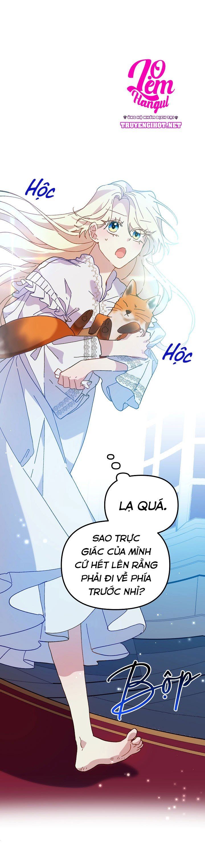 đọc truyện Công Chúa Giả Điên Chương 22 ảnh 5 tại Thiên Thai Truyện