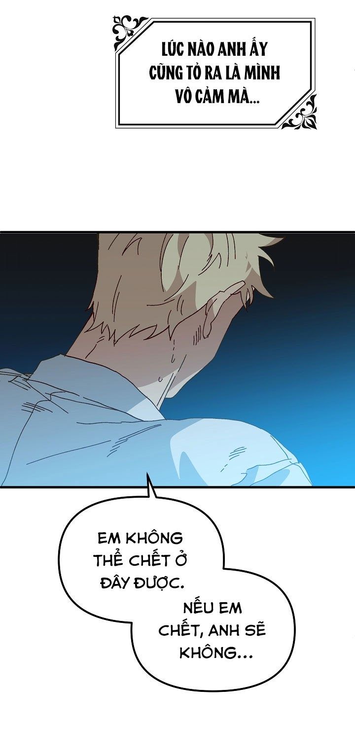 đọc truyện Công Chúa Giả Điên Chương 22 ảnh 42 tại Thiên Thai Truyện