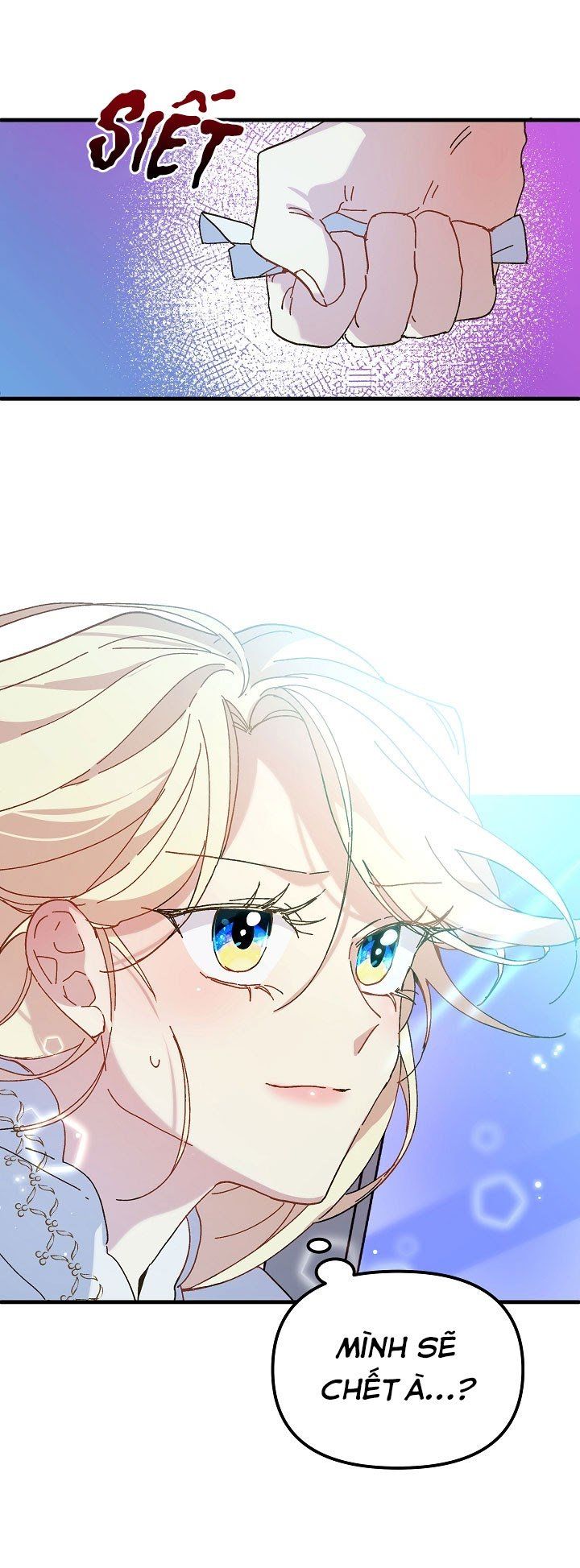 đọc truyện Công Chúa Giả Điên Chương 22 ảnh 7 tại Thiên Thai Truyện