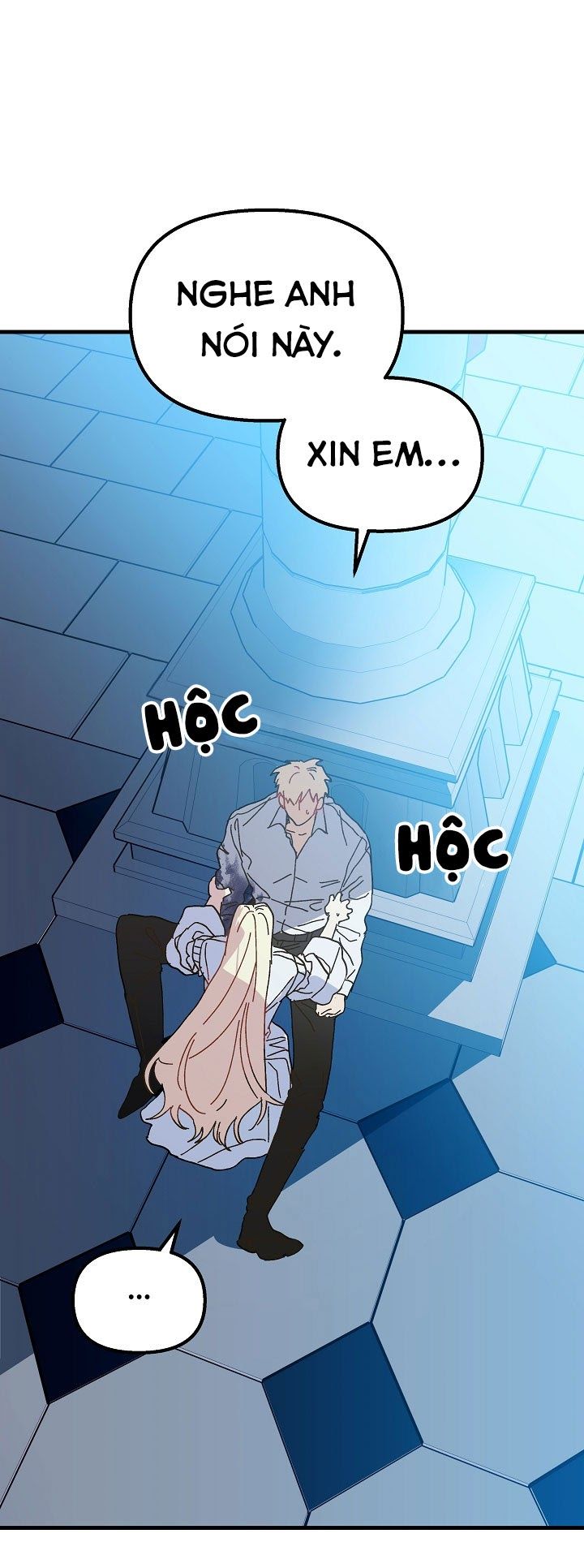 đọc truyện Công Chúa Giả Điên Chương 22 ảnh 57 tại Thiên Thai Truyện