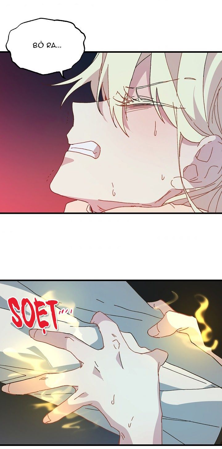 đọc truyện Công Chúa Giả Điên Chương 23 ảnh 16 tại Thiên Thai Truyện